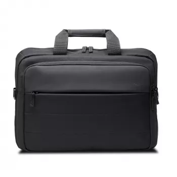 Aktetas Kensington K60390WW 40,6 cm 16 inch zwart