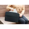 Beschermhoes Kensington K60395WW 40,6 cm 16 inch zwart