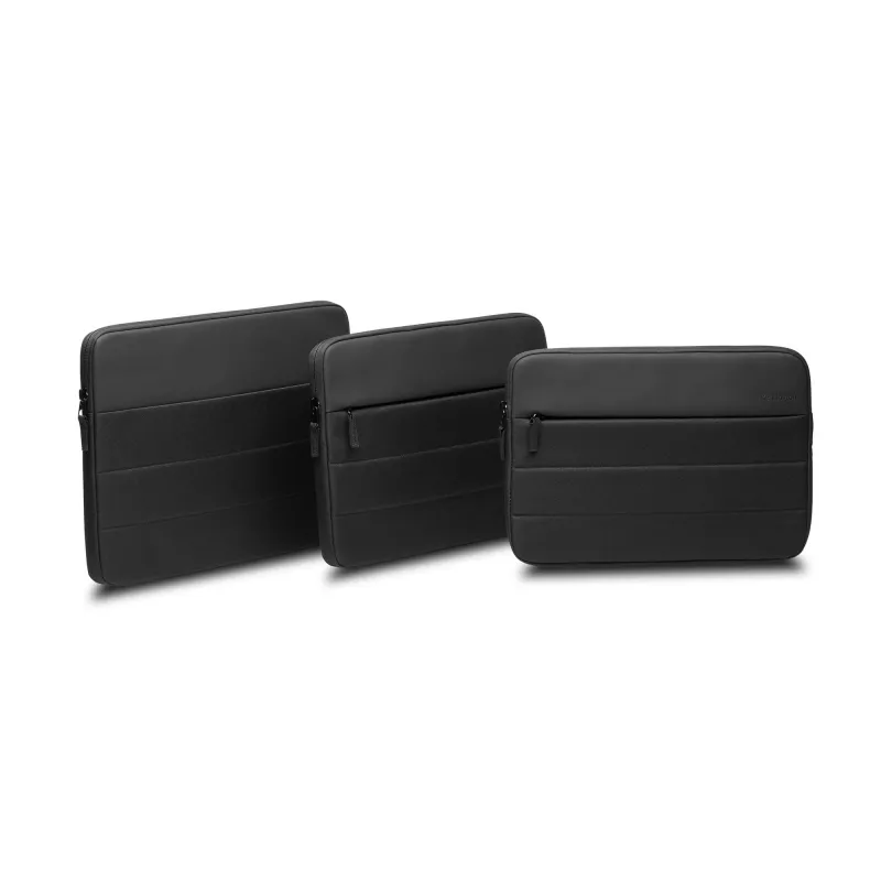 Beschermhoes Kensington K60395WW 40,6 cm 16 inch zwart