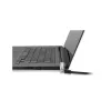 Kensington slank N17 2.0 Keyed Dual Head Laptopslot voor wedge-shaped slots