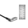 Laptopslot Kensington slank Resettable NanoSaver K60603WW