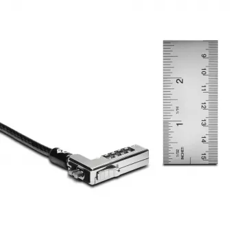 Laptopslot Kensington slank Resettable NanoSaver K60603WW