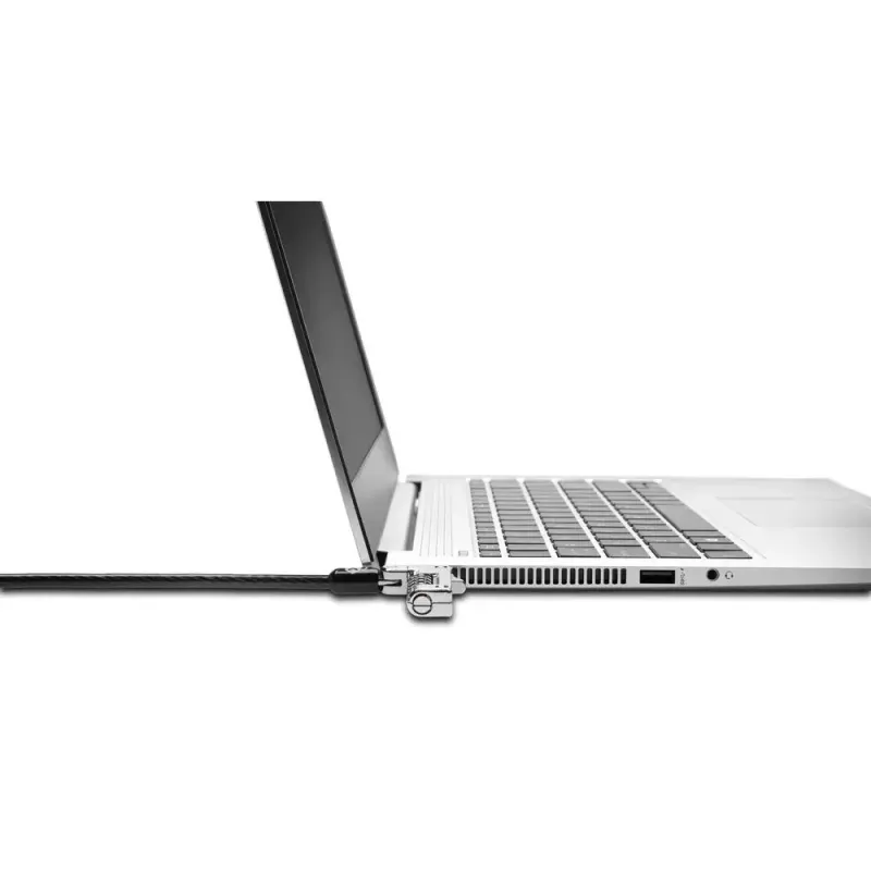 Laptopslot Kensington slank Resettable NanoSaver K60603WW