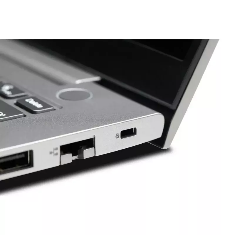 Laptopslot Kensington slank Resettable NanoSaver K60603WW