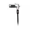 Laptopslot Kensington slank Resettable NanoSaver K60603WW