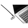 Laptopslot Kensington slank Resettable NanoSaver K60603WW