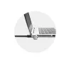 Laptopslot Kensington slank Resettable NanoSaver K60603WW