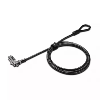 Laptopslot Kensington slank Resettable NanoSaver K60603WW