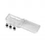Kensington reservevergrendelingspennen voor Universal 3-in-1 laptopslot