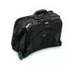 Trolley Kensington Contour 17'' Laptop Roller Case - zwart