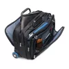 Trolley Kensington Contour 17'' Laptop Roller Case - zwart