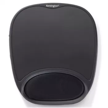 Kensington Comfort Gel zwart