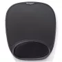 Kensington Comfort Gel zwart