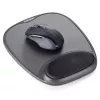 Kensington Comfort Gel zwart