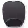 Kensington Comfort Gel zwart