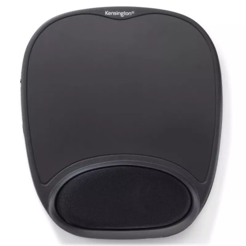 Kensington Comfort Gel zwart