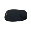 Kensington Comfort Gel zwart
