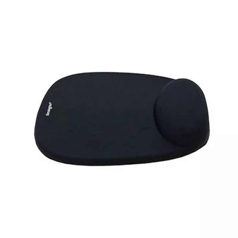 Kensington Comfort Gel zwart