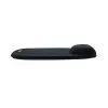 Kensington Comfort Gel zwart