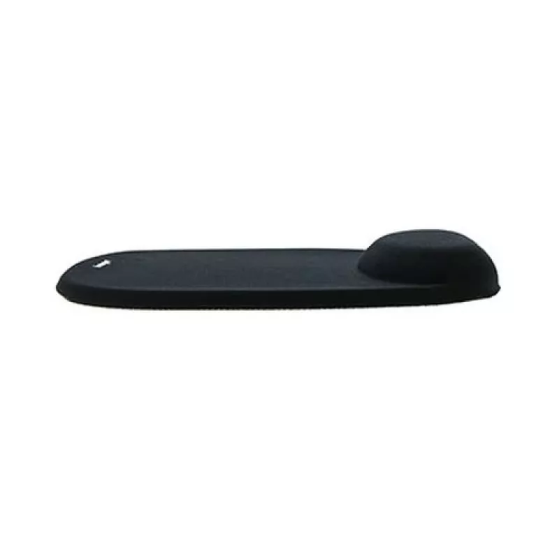 Kensington Comfort Gel zwart