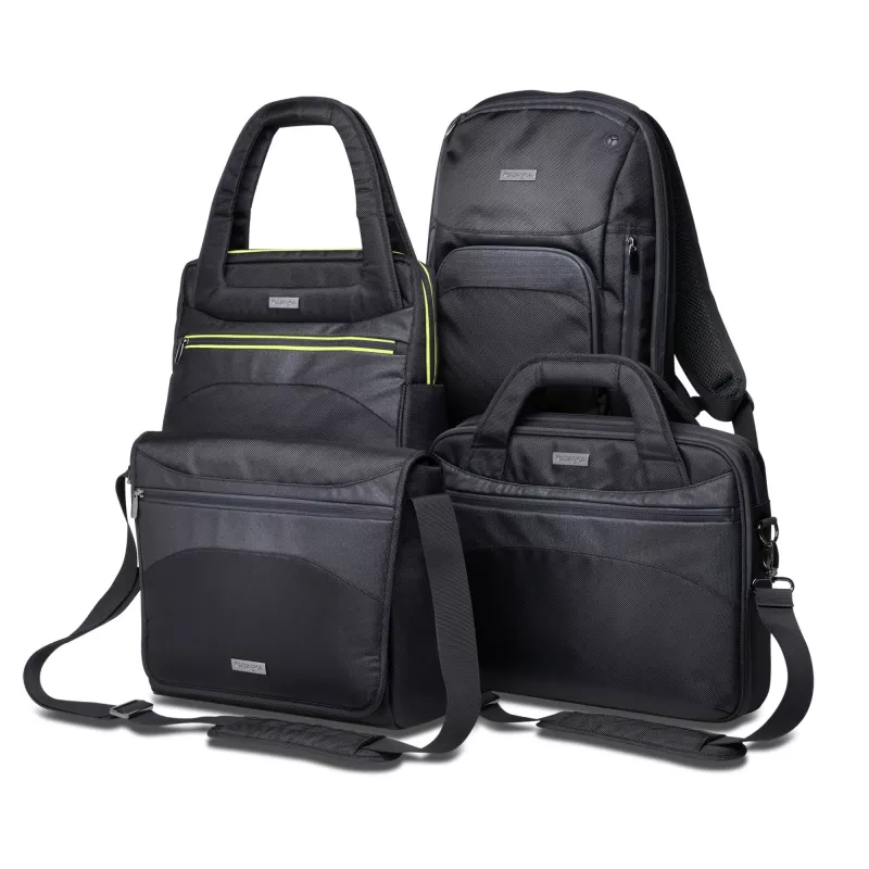 Rugzak Kensington Triple Trek 14'' Ultrabook Optimised