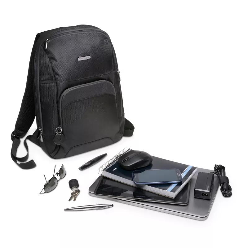 Rugzak Kensington Triple Trek 14'' Ultrabook Optimised