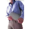 Kensington MicroSaver® Keyed Twin Laptopslot, 2,2 m, ronde sleutel, staal