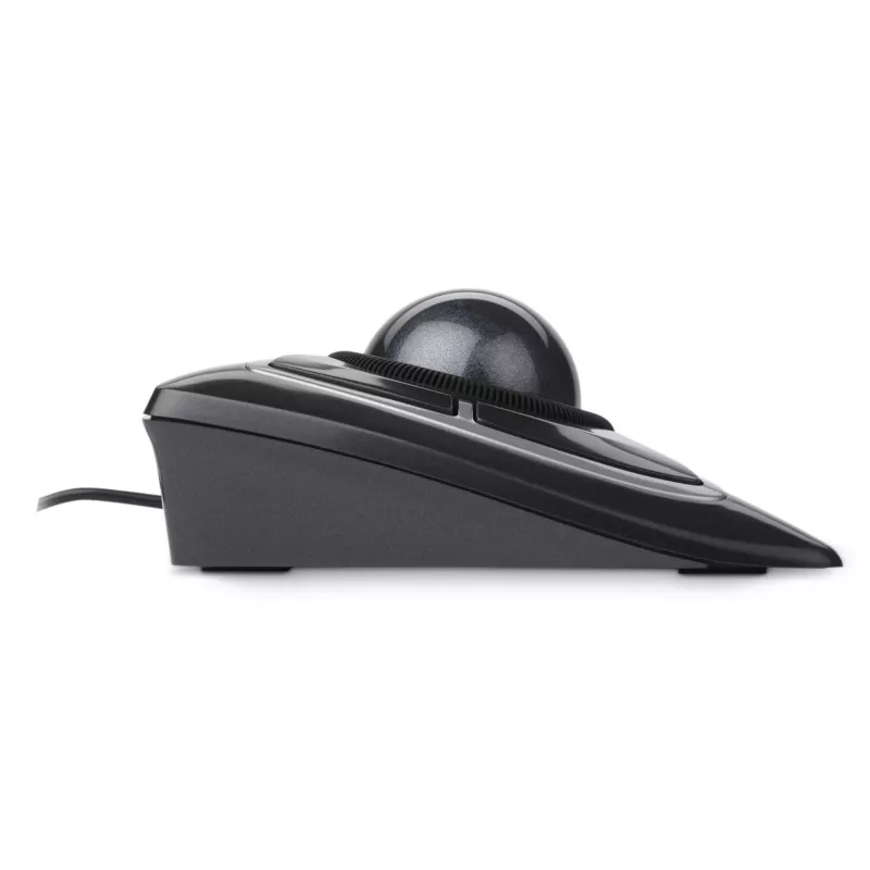 Trackball Kensington Expert muis bedraad optisch USB Type-A
