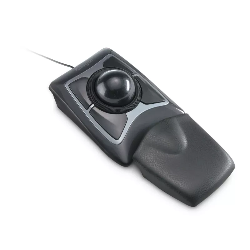 Trackball Kensington Expert muis bedraad optisch USB Type-A
