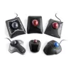 Trackball Kensington Expert muis bedraad optisch USB Type-A