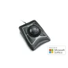 Trackball Kensington Expert muis bedraad optisch USB Type-A