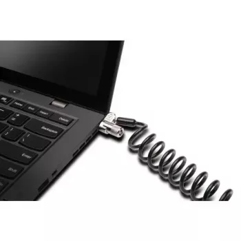 Kensington MicroSaver 2.0 draagbaar sleutelslot voor laptops