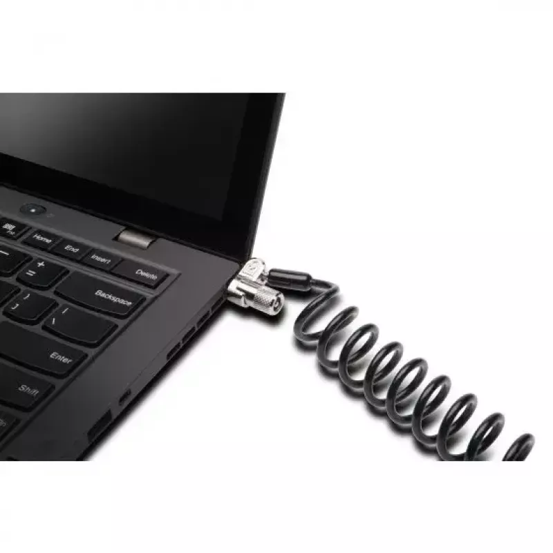 Kensington MicroSaver 2.0 draagbaar sleutelslot voor laptops