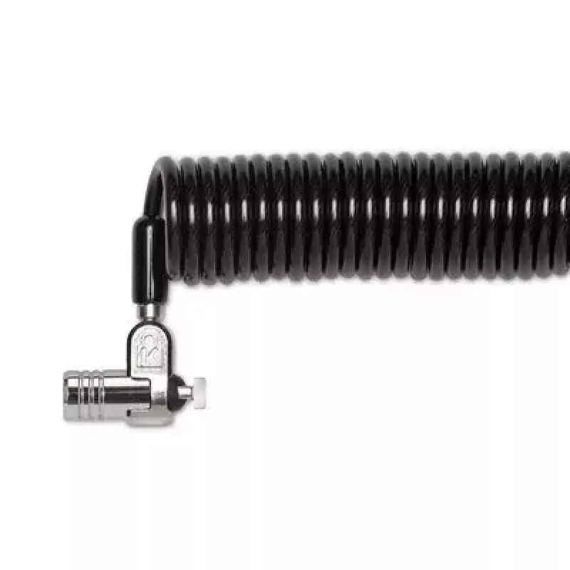 Kensington MicroSaver 2.0 draagbaar sleutelslot voor laptops