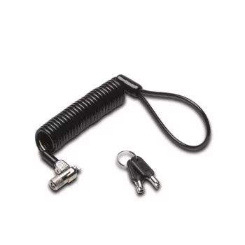 Kensington MicroSaver 2.0 draagbaar sleutelslot voor laptops