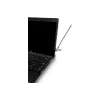 Kensington slank N17 2.0 Keyed Laptopslot voor wedge-shaped slots
