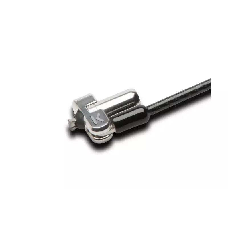 Kensington slank N17 2.0 Keyed Laptopslot voor wedge-shaped slots