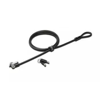 Kensington slank N17 2.0 Keyed Laptopslot voor wedge-shaped slots