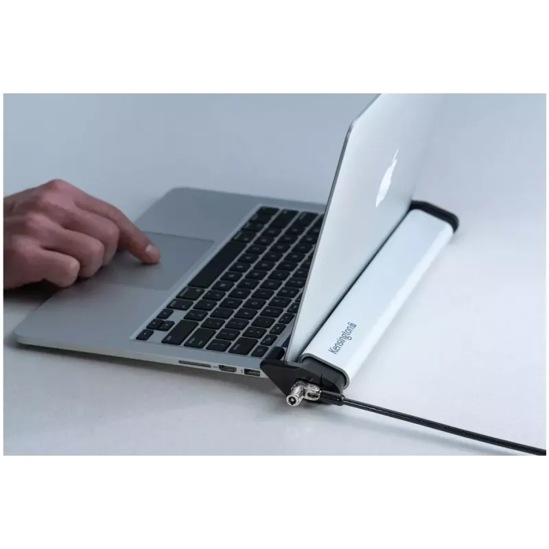 Kensington Laptop Locking Station 2.0 met MicroSaver 2.0 slot