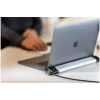 Kensington Laptop Locking Station 2.0 met MicroSaver 2.0 slot