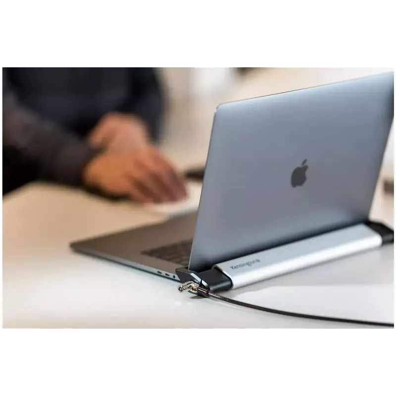 Kensington Laptop Locking Station 2.0 met MicroSaver 2.0 slot