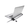 Kensington Laptop Locking Station 2.0 met MicroSaver 2.0 slot