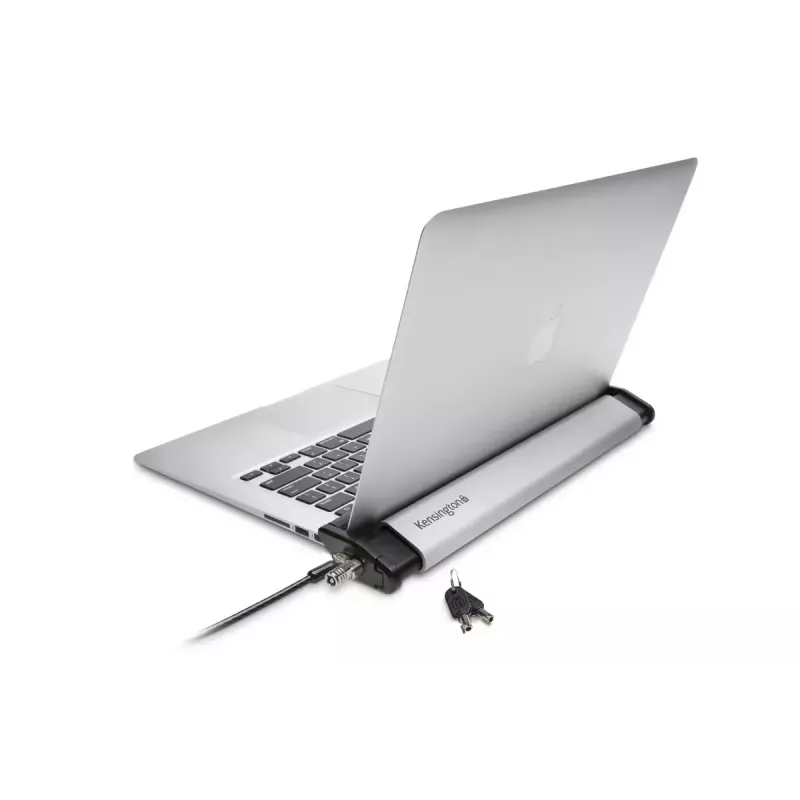 Kensington Laptop Locking Station 2.0 met MicroSaver 2.0 slot