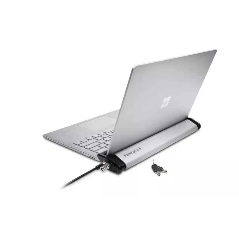 Kensington Laptop Locking Station 2.0 met MicroSaver 2.0 slot