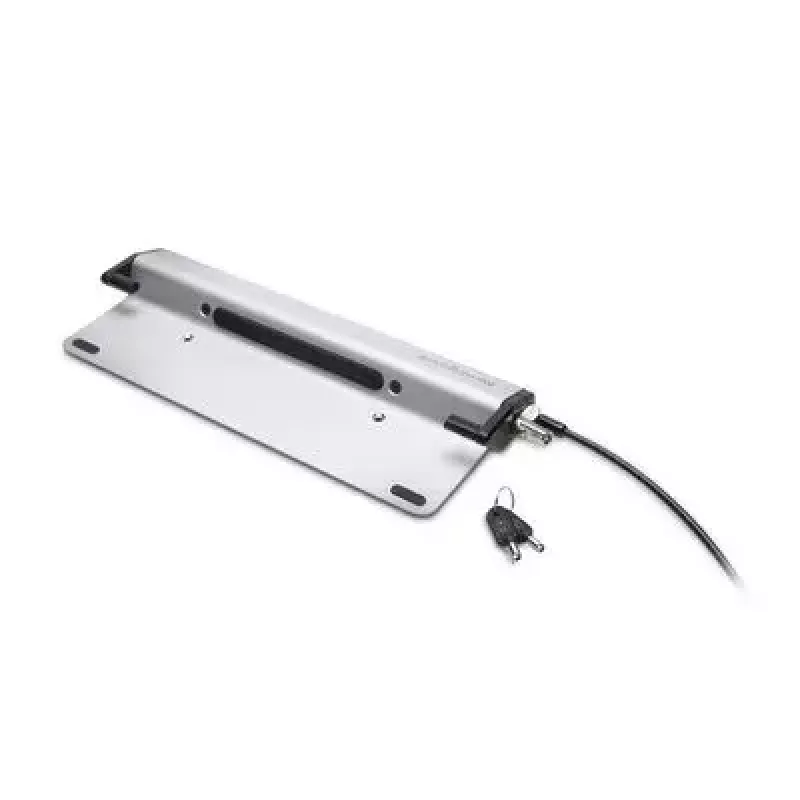 Kensington Laptop Locking Station 2.0 met MicroSaver 2.0 slot