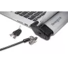 Kensington Laptop Locking Station 2.0 met MicroSaver 2.0 slot
