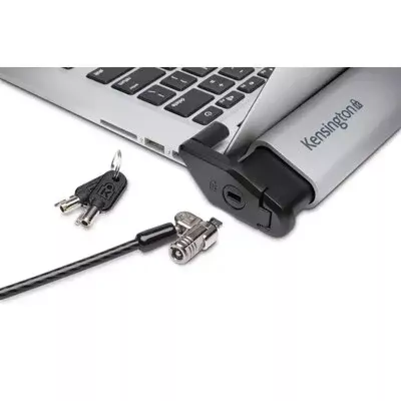 Kensington Laptop Locking Station 2.0 met MicroSaver 2.0 slot