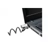 Kensington K64661WW kabelslot zwart