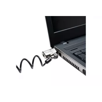 Kensington K64661WW kabelslot zwart