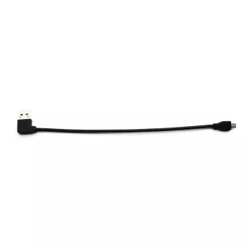 Kensington Charge & Sync-kabel, universele tablet, USB naar Micro-USB – 5-pack